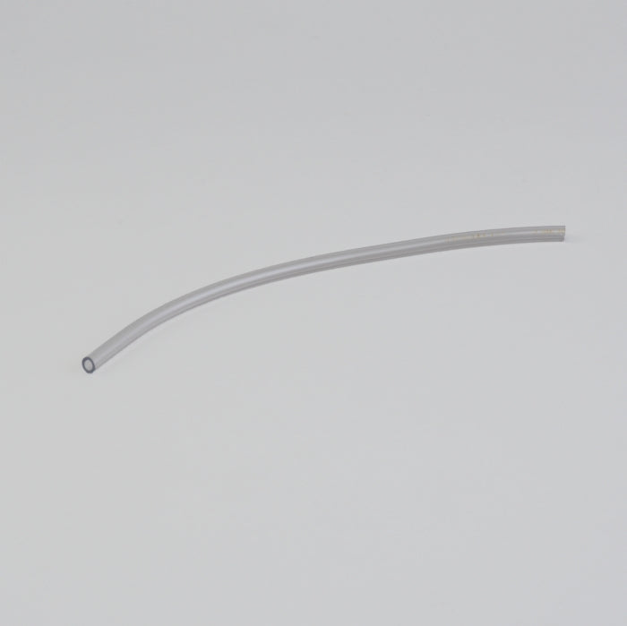 TUBING CLEAR 5 MM ID X 8 MM OD X 2 MM WAL THK (3/16" ID X 5/16" OD X 1/16" WALL TH