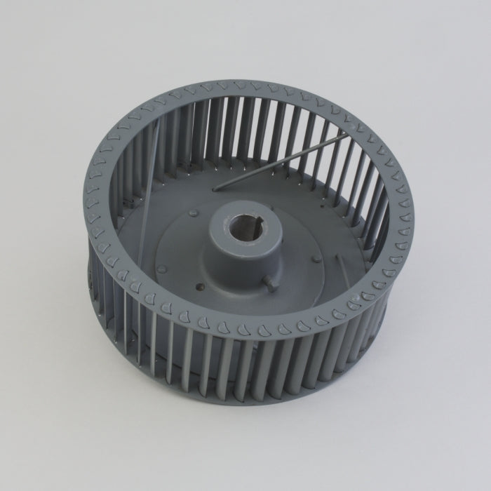 WHEEL STEEL 10.75 X 4.0 X 1.125
