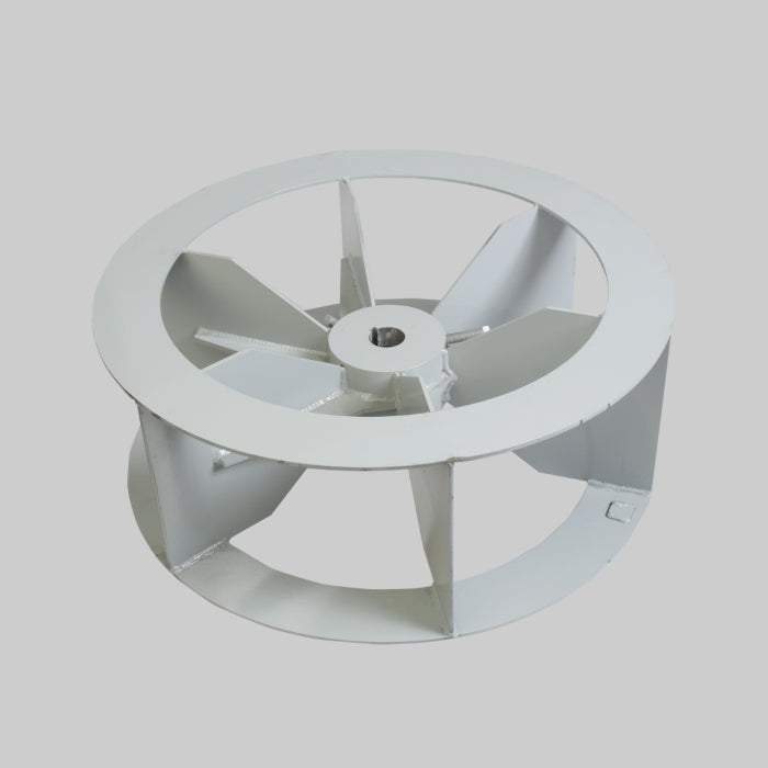 WHEEL STEEL 36 CYCL