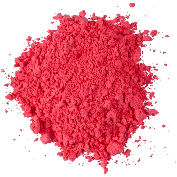 POWDER FLUORESCENT PINK AX-11 5LB