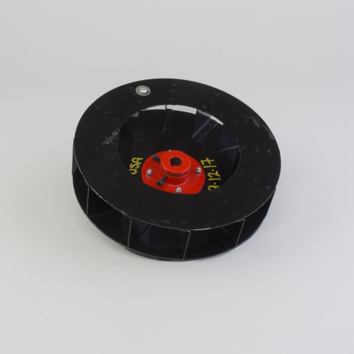 K10 FAN IMPELLER ASSEMBLY, 60 HERTZ