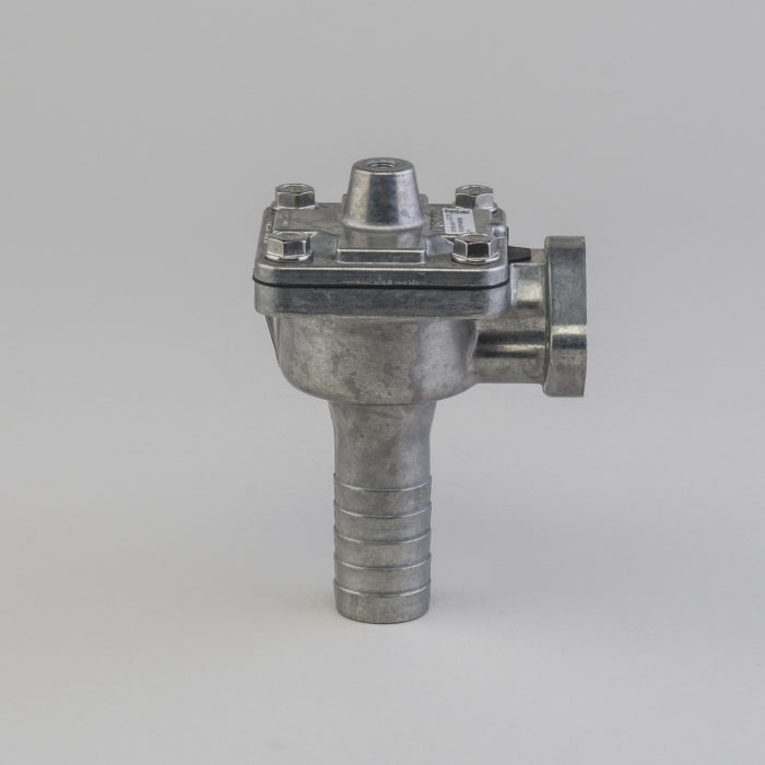 DIAPHRAGM VALVE 25 MM (1") FLANGE MOUNT