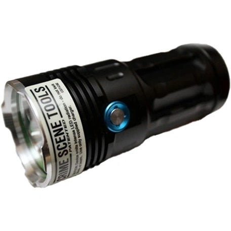 High-Flux 385nm Ultraviolet Low/High/White LED Leak Detection Kit