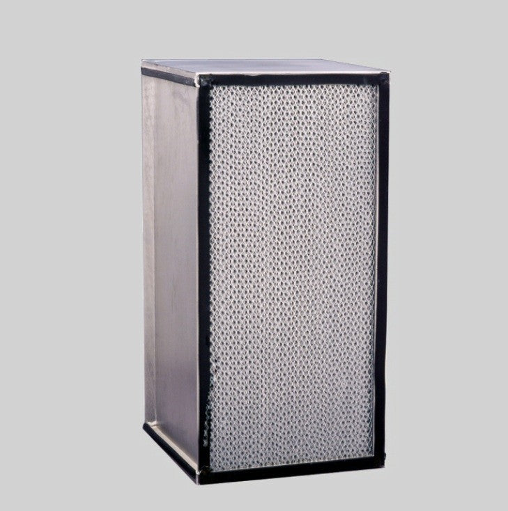 FINAL FILTER HEPA 305 MM L X 610 MM W X 292 MM D (12.00" L X 24.00" W X 11.50" D)