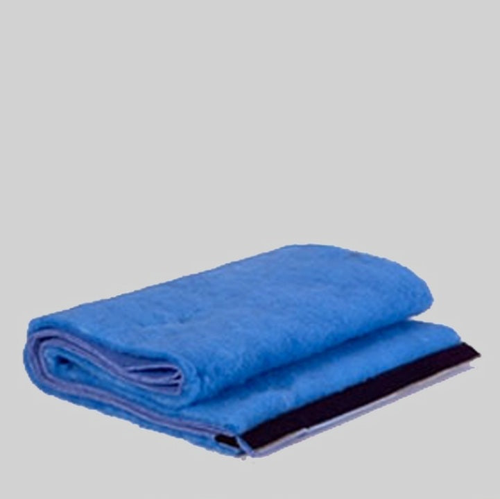 DMC-MMB DRYFLO POLYESTER WRAP ONLY, 1397 MM W X 311 MM L (55.00" W X 12.25" L