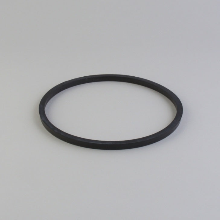 GASKET ROUND, URETHANE 257 MM ID (10.12&quot; ID)