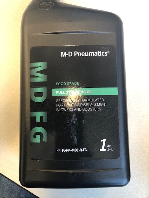 OIL (PNEULUBE ISO 100)