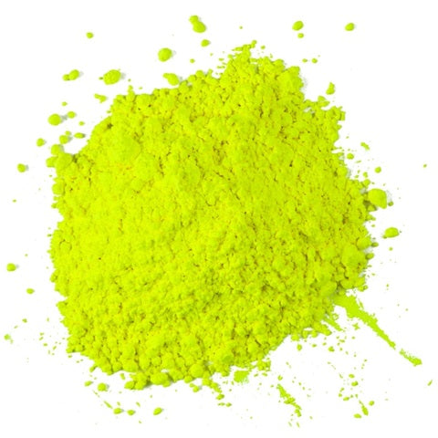 Fluorescent Leak Detection Powder (10 each 5 lb. Pails)