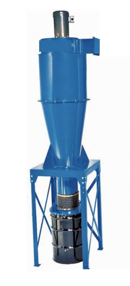 Donaldson/Torit Cyclone Dust Collector Model 20-5 CYC