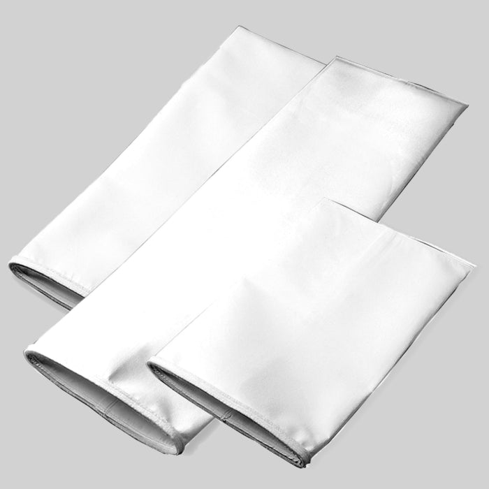 1.5M DALAMATIC DURA-LIFE BAG 495 MM FLAT WIDTH X 1506 MM L (19.49" FLAT WIDTH X