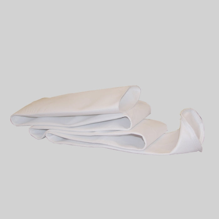 FLEX-KLEEN DURA-LIFE BAG 149 MM OD X 2591 MM L (5.875" OD X 102.00" L)