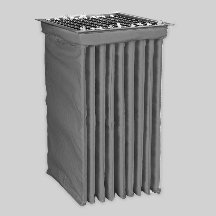 UMA 450 POLYESTER ANTI-STATIC BAG 890 MM FLAT WIDTH X 695 MM L (35.04" FLAT WI