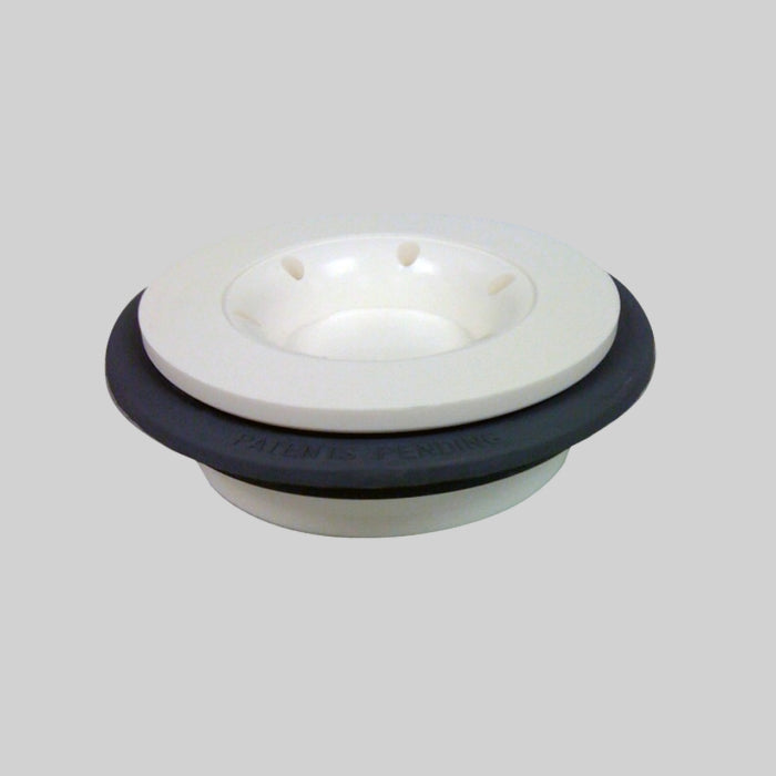 159 MM DIA (6.25" DIA) TUBE SHEET PLUG