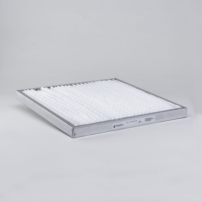 MERV 10 PANEL 594 MM L X 594 MM W X 44 MM D (23.38" L X 23.38" W X 1.75" D)
