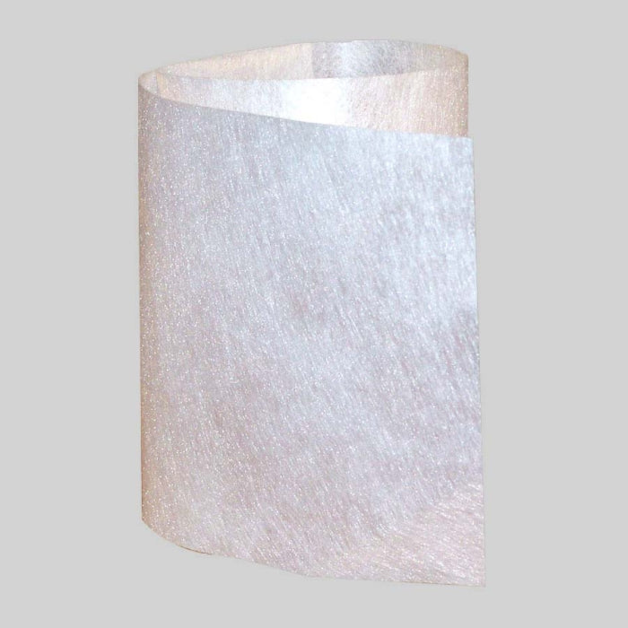 CENTRIFUGAL THROWAWAY LINER PACK 200 MM W X 972 MM L (7.88" W X 38.25" L)