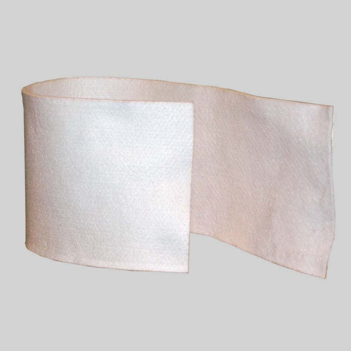 CENTRIFUGAL PRIMARY FILTER MEDIA 200 MM W X 1219 MM L (7.88" W X 48.00" L)