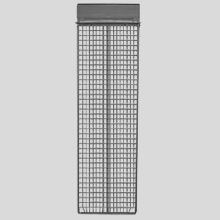 1.5M DALAMATIC FILTER INSERT 472 MM W X 1651 MM L (18.58" W X 65.00" L)