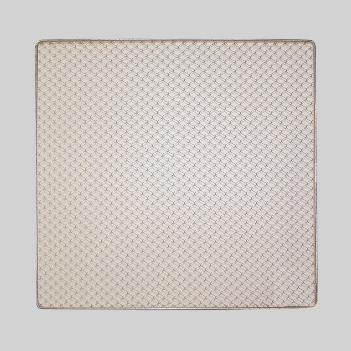 UMA 350/450 FILTER INSERT 889 MM W X 699 MM L (35.0" W X 27.5" L)