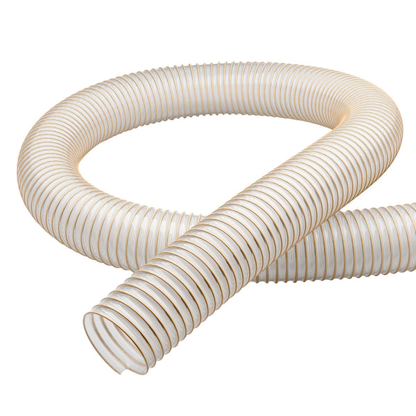 Dust Collection FlexDuct Dust Fume Mist