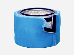 DMC-C DRYFLO CARTRIDGE W/ WRAP 481 MM OD X 508 MM L (18.92" OD X 20.00" L)